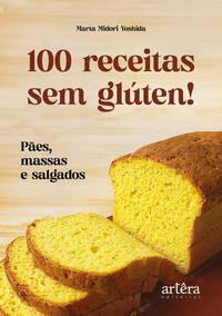 100 Receitas sem Glúten!