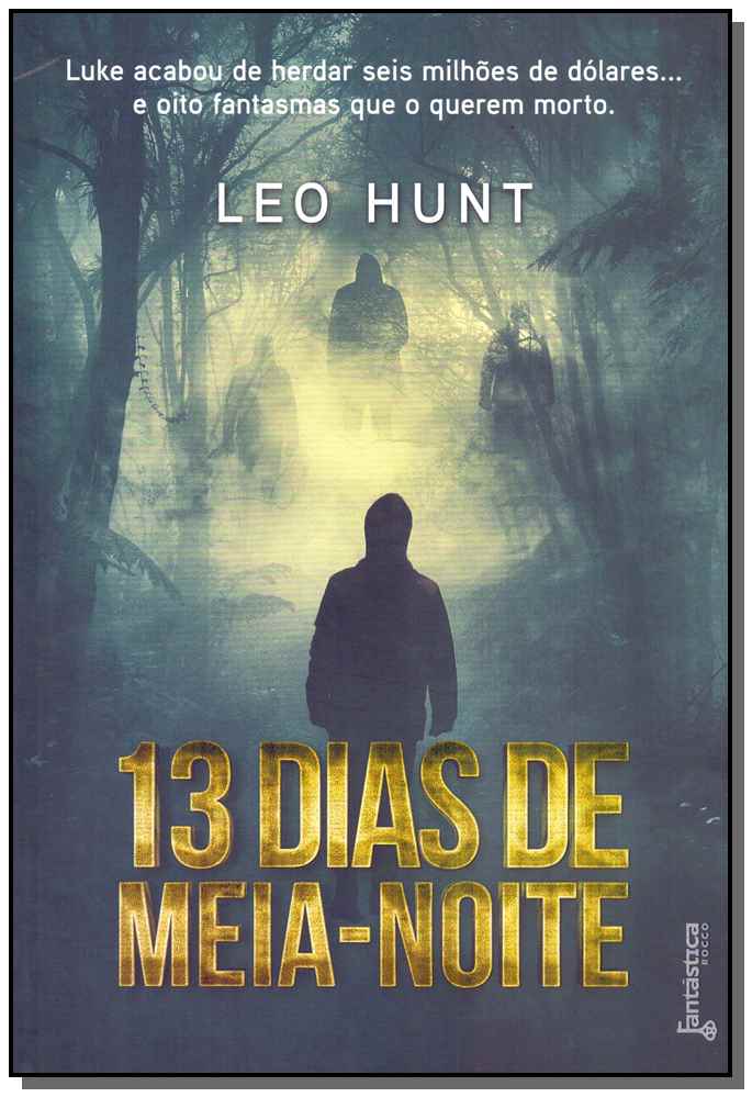 13 dias de meia-noite