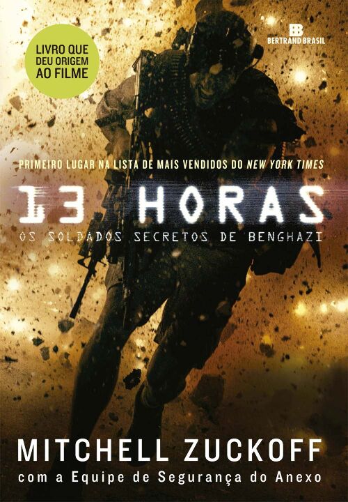 13 horas