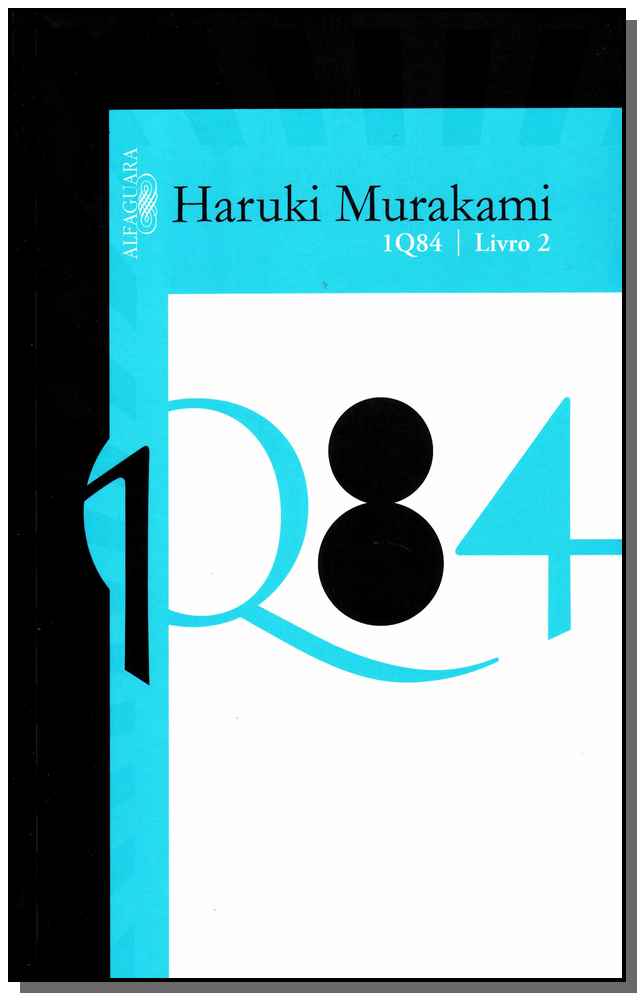 1q84 - livro 2