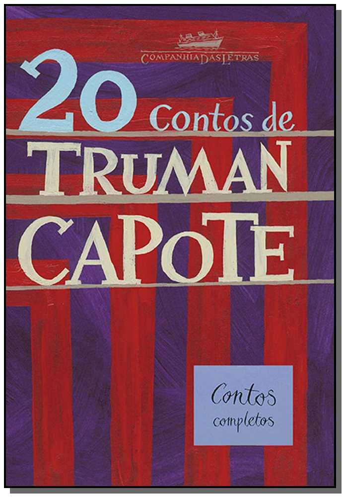 20 contos de truman capote