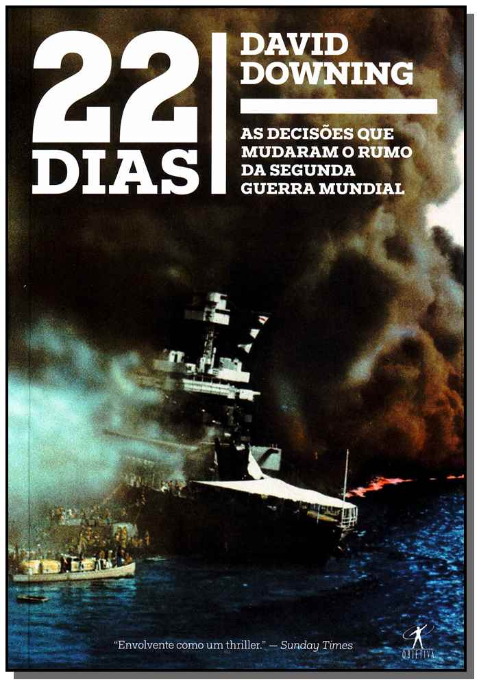 22 dias
