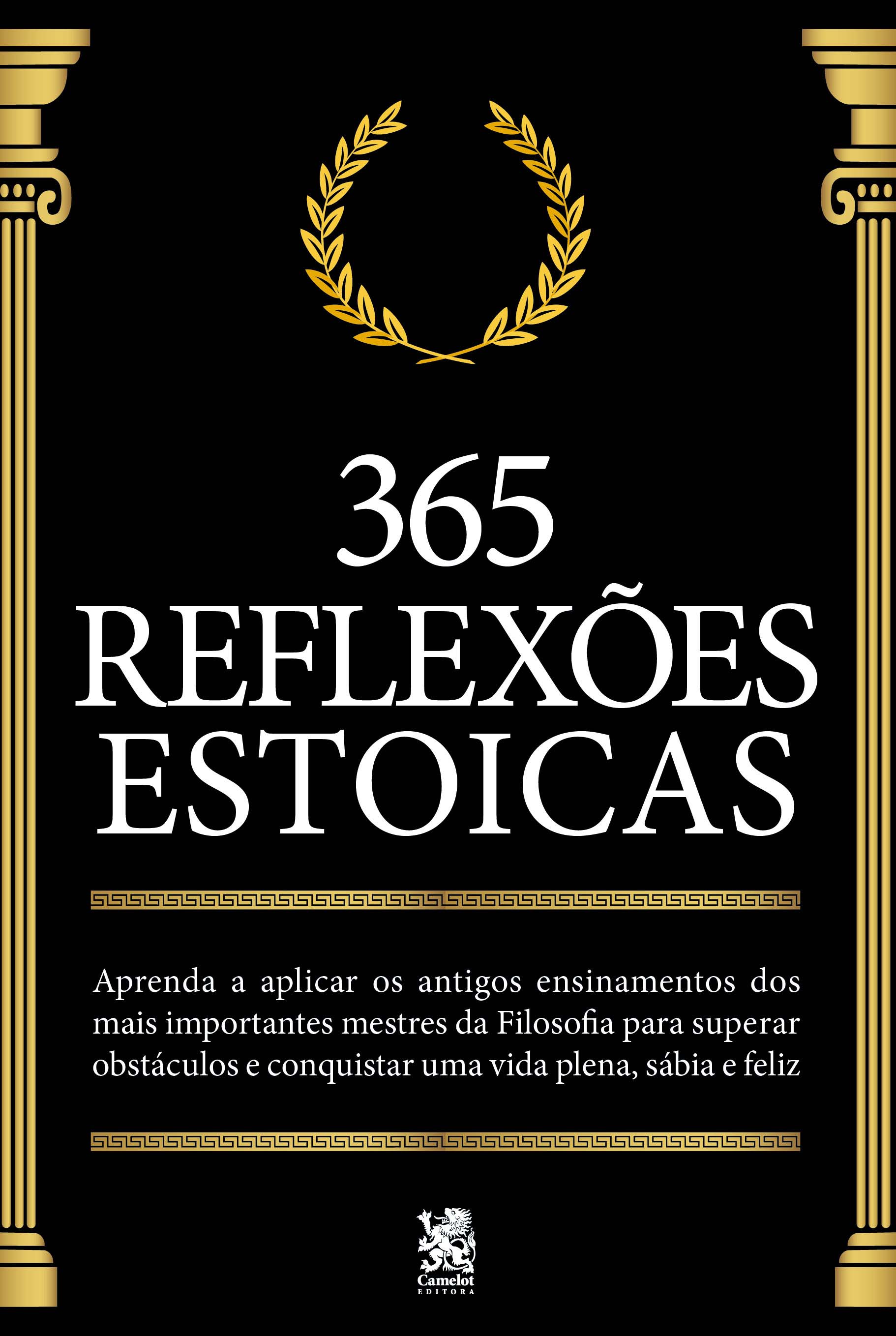 365 Reflexões Estóicas