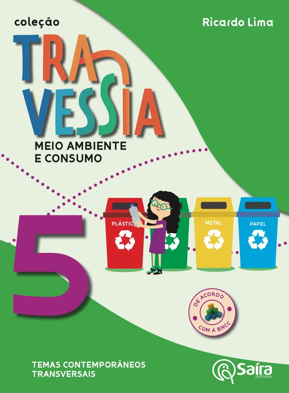 5º ano: Meio ambiente e consumo