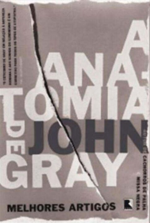 A anatomia de Gray