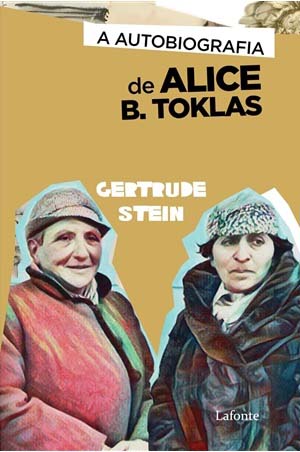 A Autobiografia de Alice B. Toklas