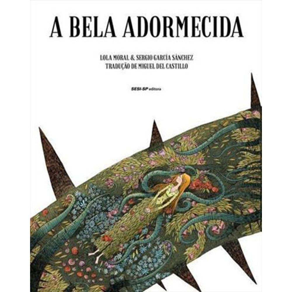 A Bela Adormecida