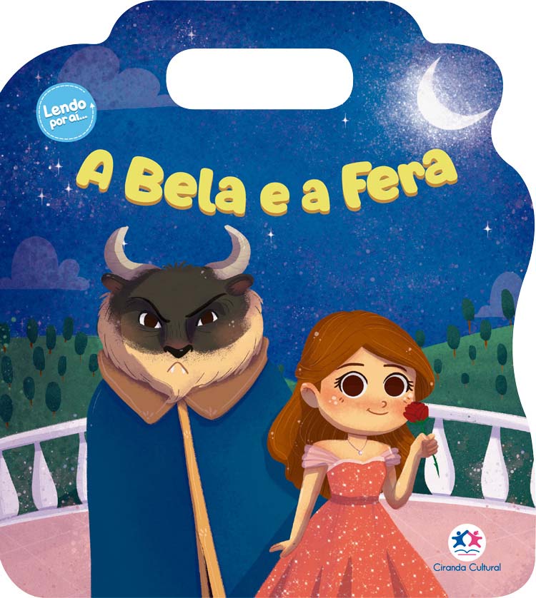 A Bela e a Fera