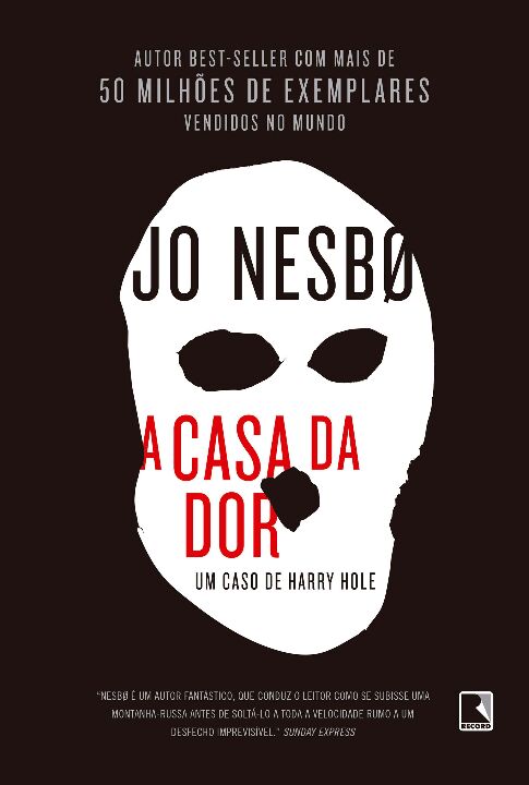 A casa da dor