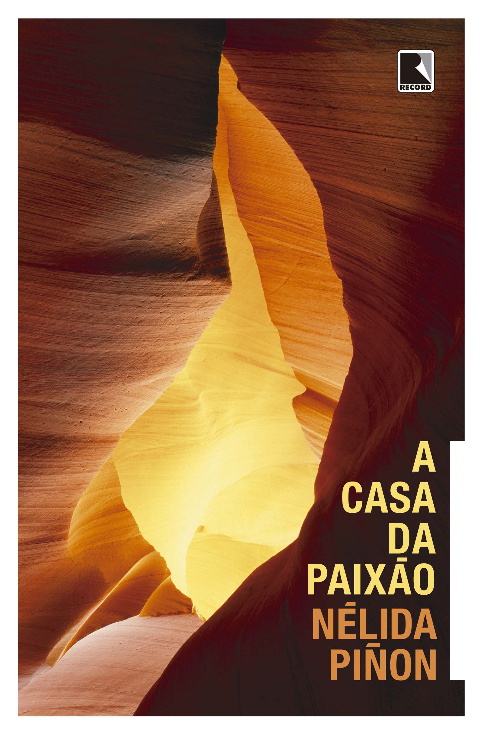 a Casa Da Paixão