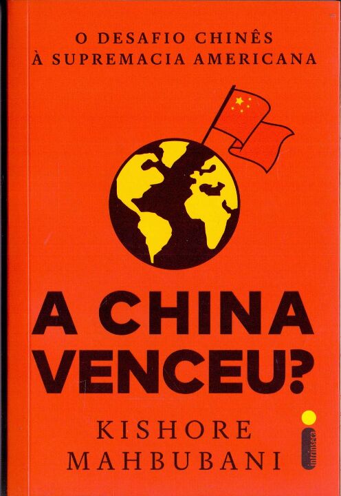 A China Venceu?