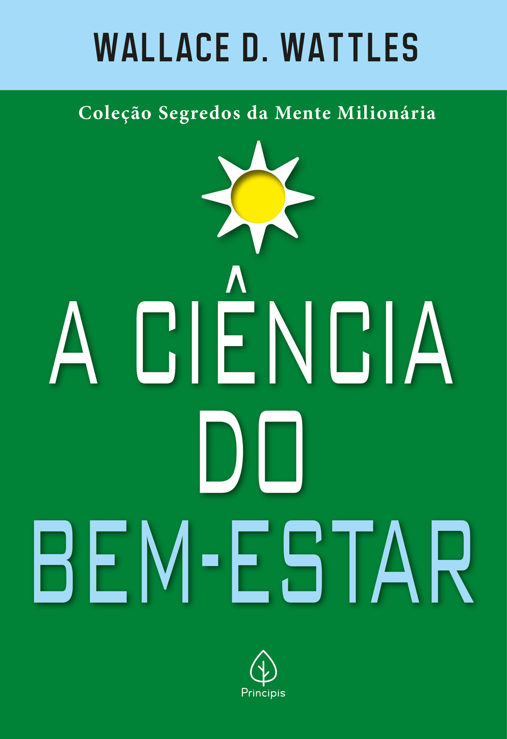 A Ciência do Bem-Estar