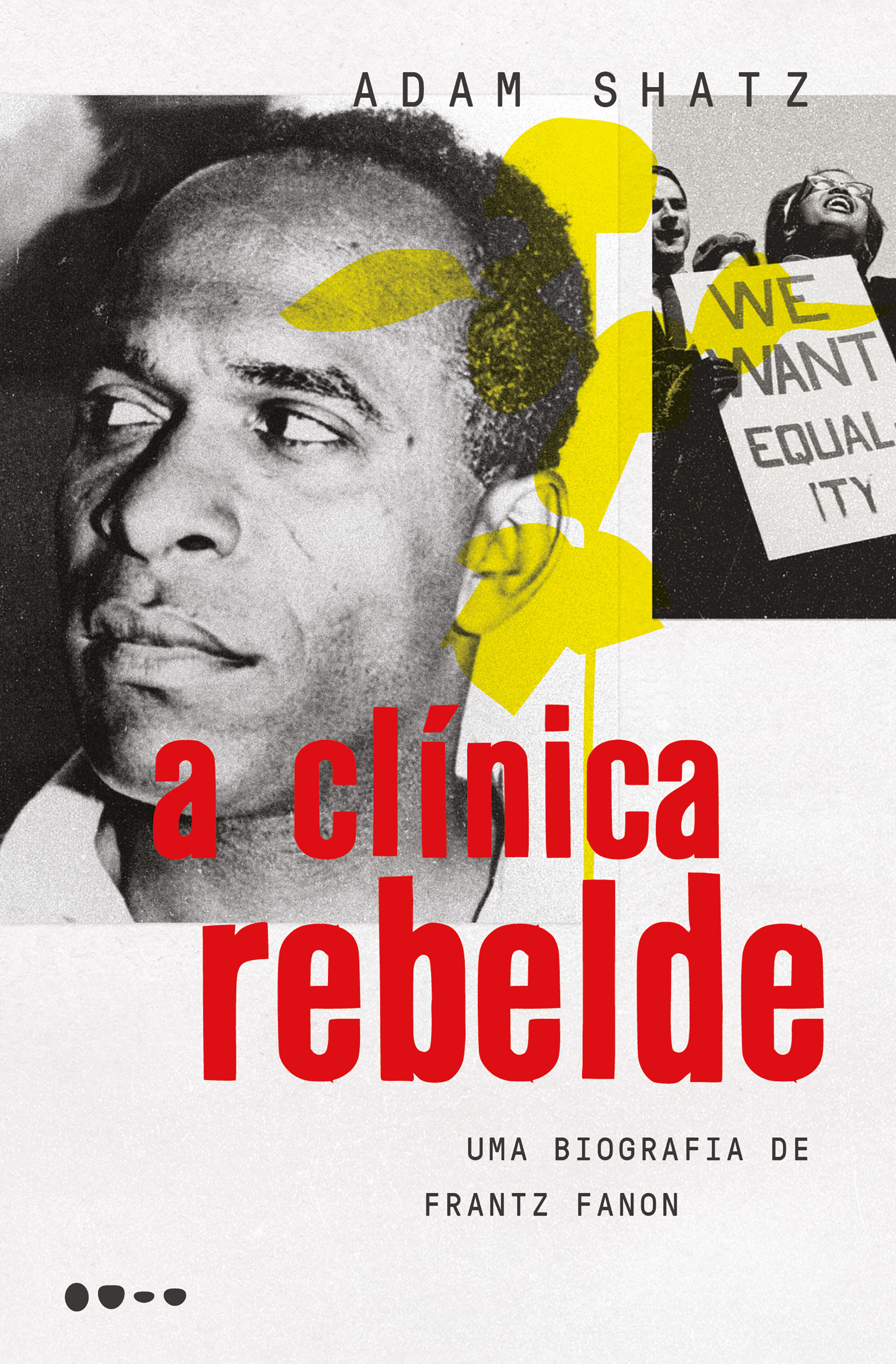 A clínica rebelde