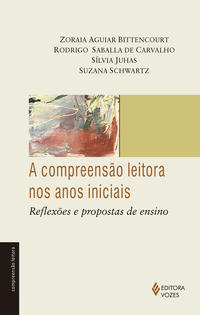 A compreensão leitora nos anos iniciais