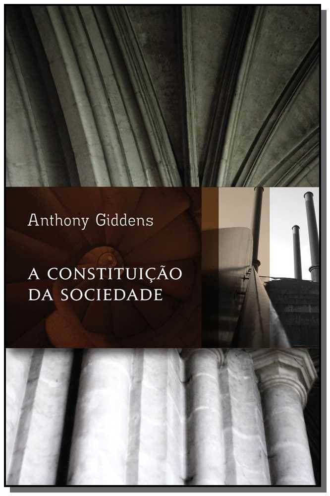 A constituicao da sociedade