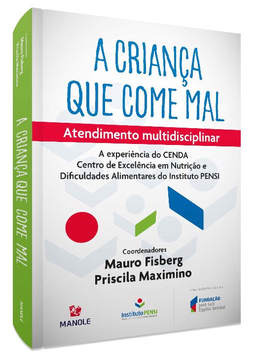 A criança que come mal