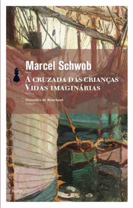 A Cruzada das crianças / Vidas imaginárias