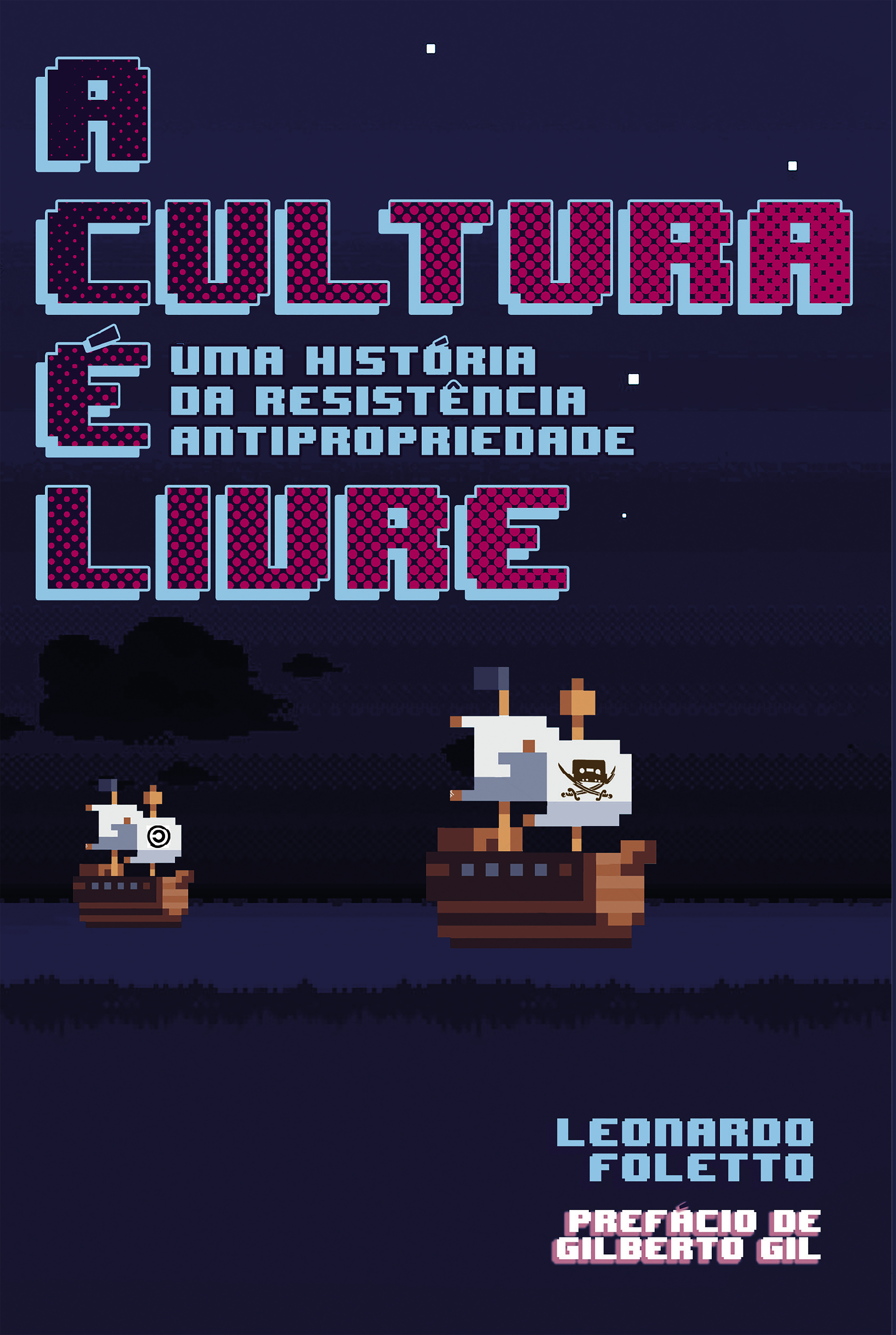 A Cultura é Livre