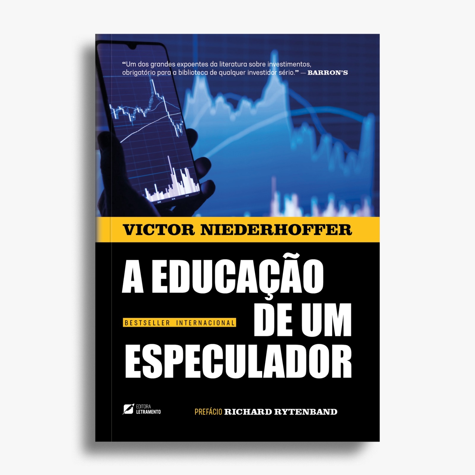 A educação de um especulador