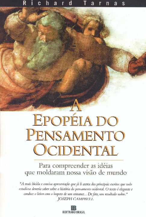 A epopéia do pensamento ocidental