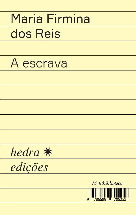 A escrava