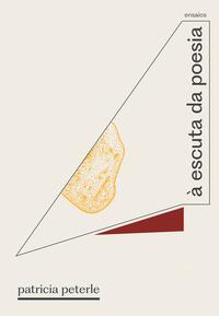 À escuta da poesia - ensaios
