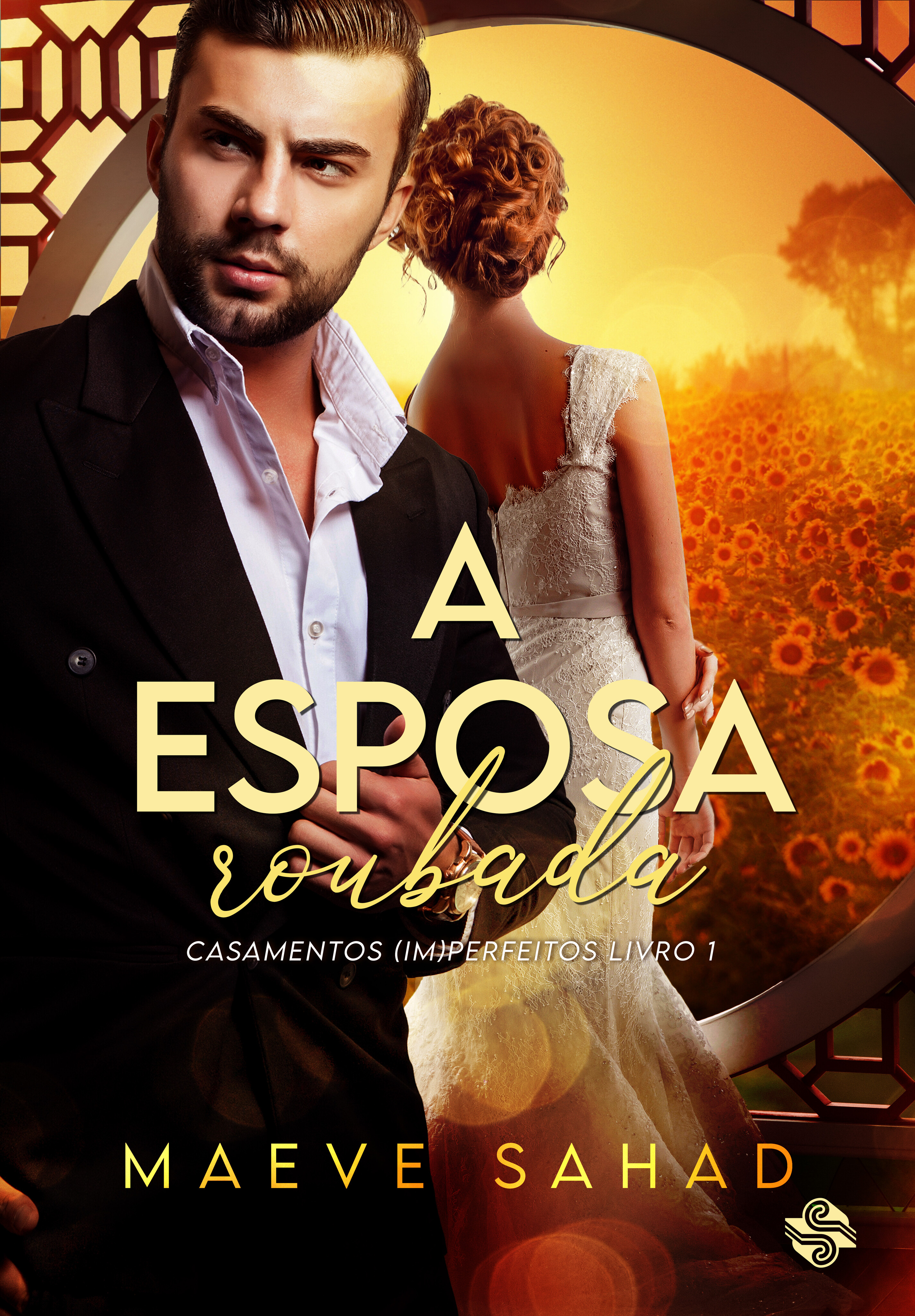 A esposa roubada