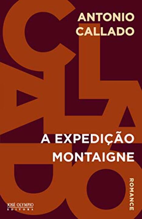 A expedição Montaigne