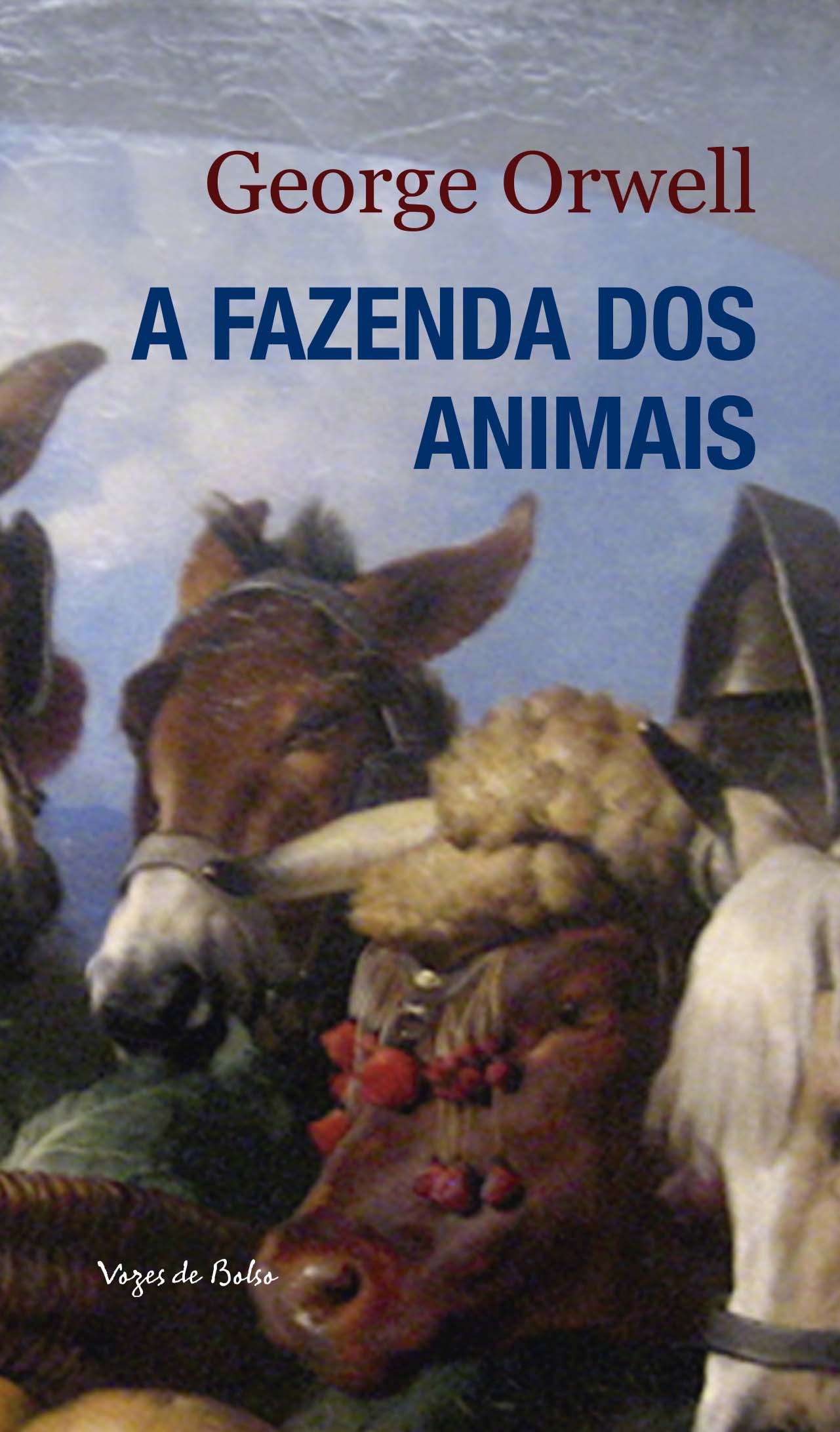 a Fazenda Dos Animais