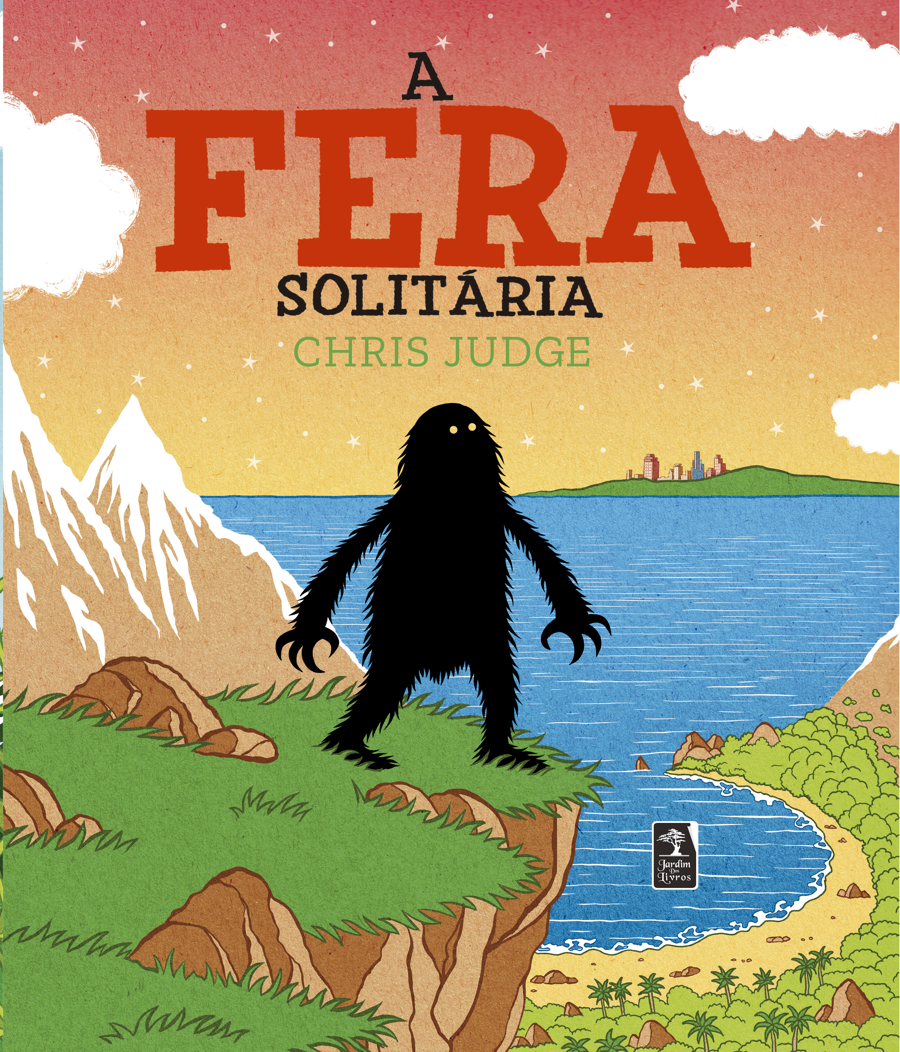 A Fera Solitária