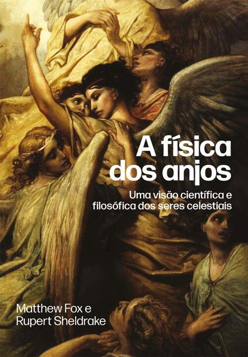 A física dos anjos