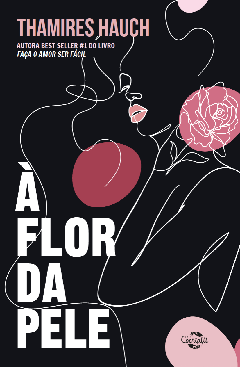 À flor da pele