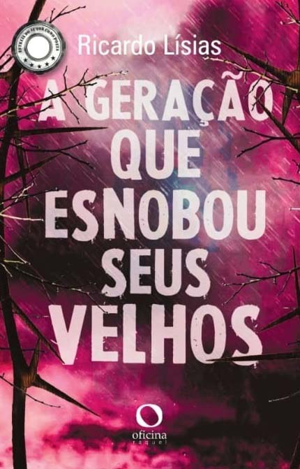 A geração que esnobou seus velhos