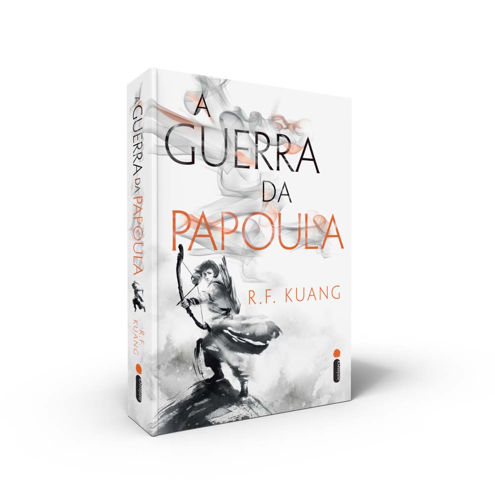 A Guerra da Papoula - Vol. 01 - A Guerra da Papoula