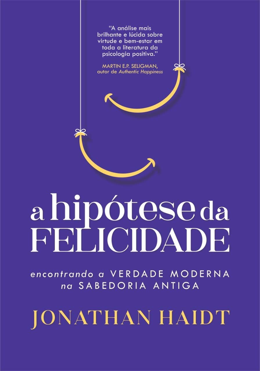 A hipótese da felicidade