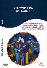 A história da palavra II - Vol. 3