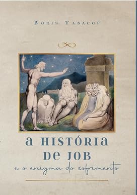 A história de Job e o enigma do sofrimento
