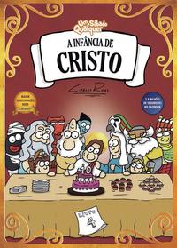 A infância de Cristo - Livro 4