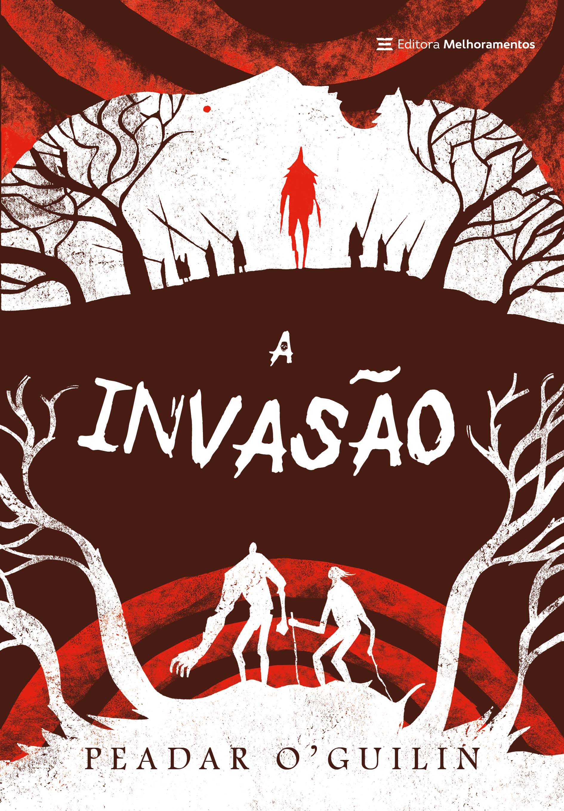 A Invasão