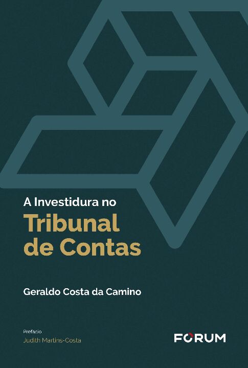 A Investidura no Tribunal de Contas