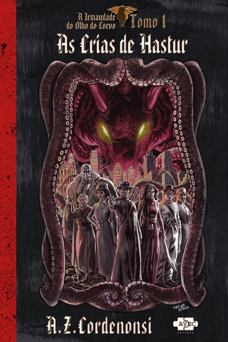 As Crias de Hastur