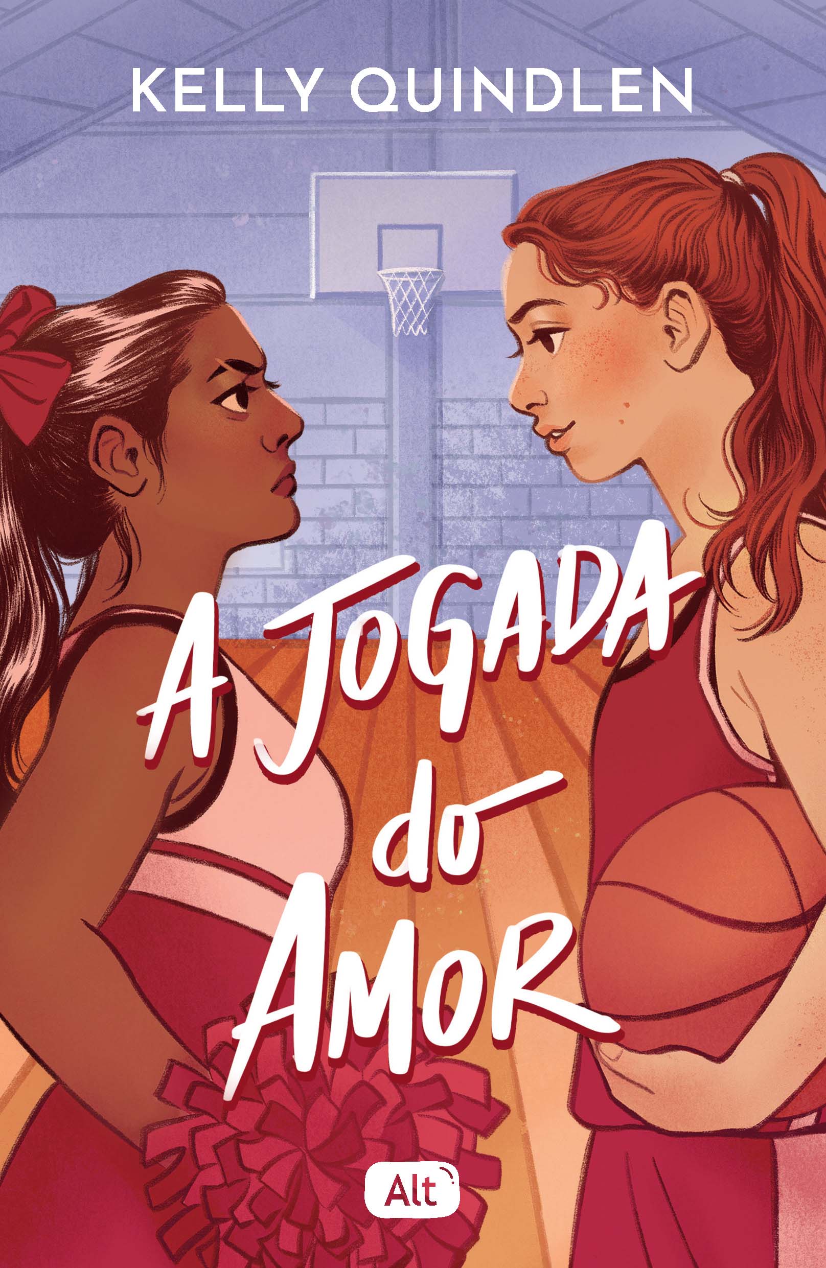 a Jogada Do Amor