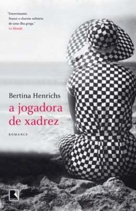 A jogadora de xadrez