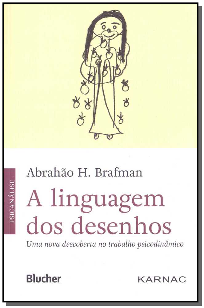 A linguagem dos desenhos