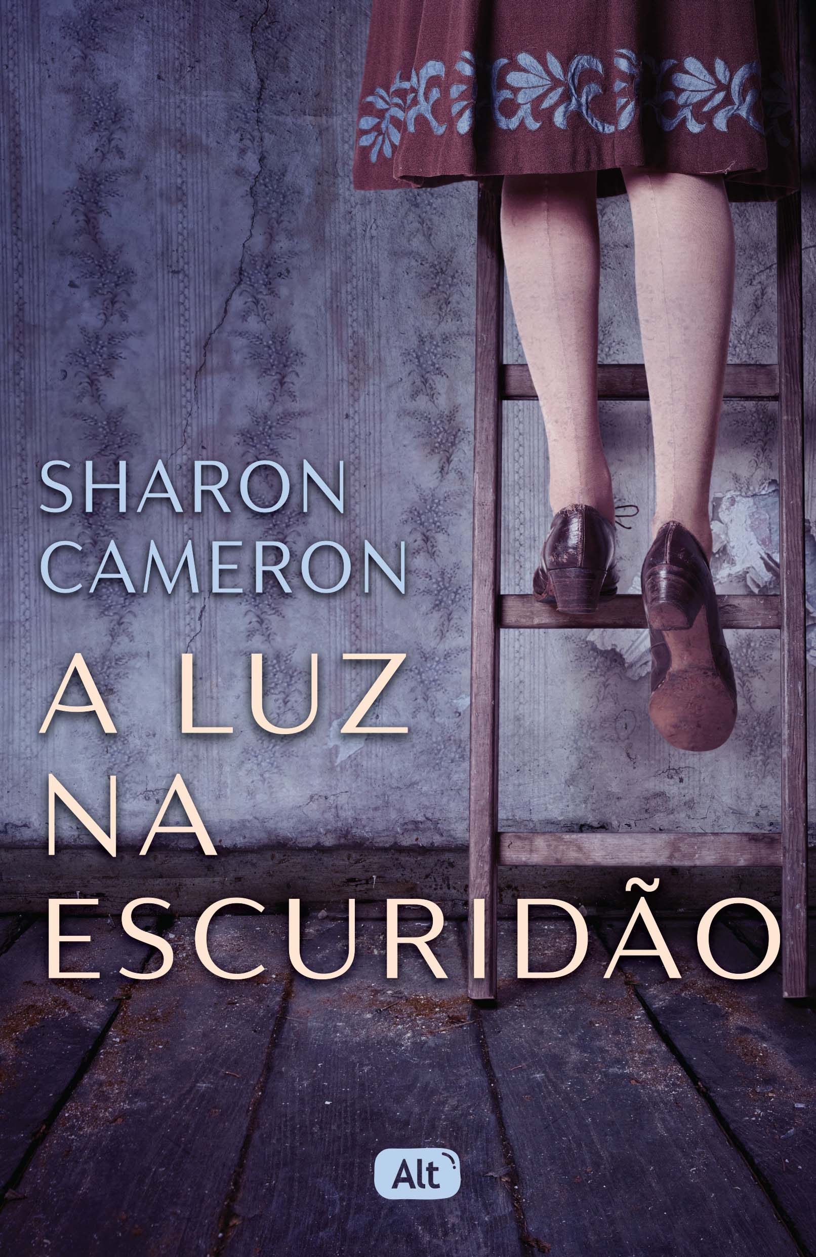 A luz na escuridão