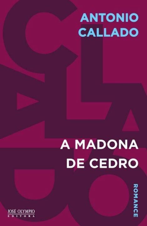 A Madona de Cedro