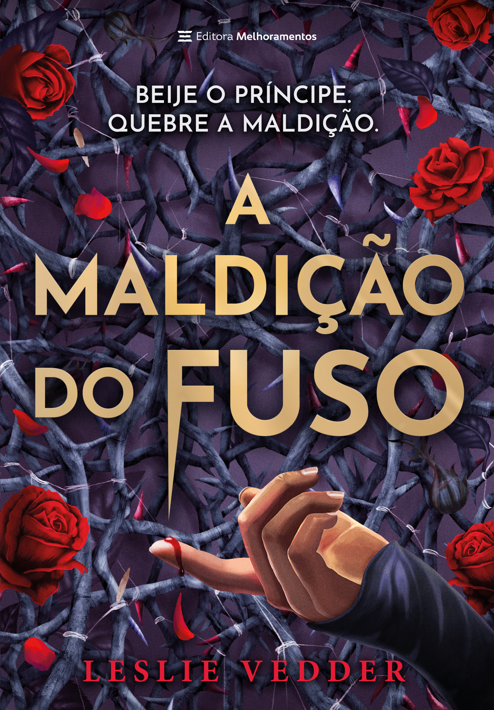 a Maldição Do Fuso