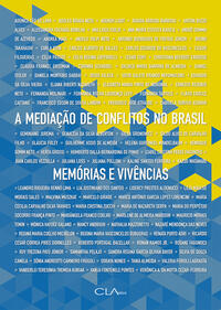 A Mediação de Conflitos no Brasil