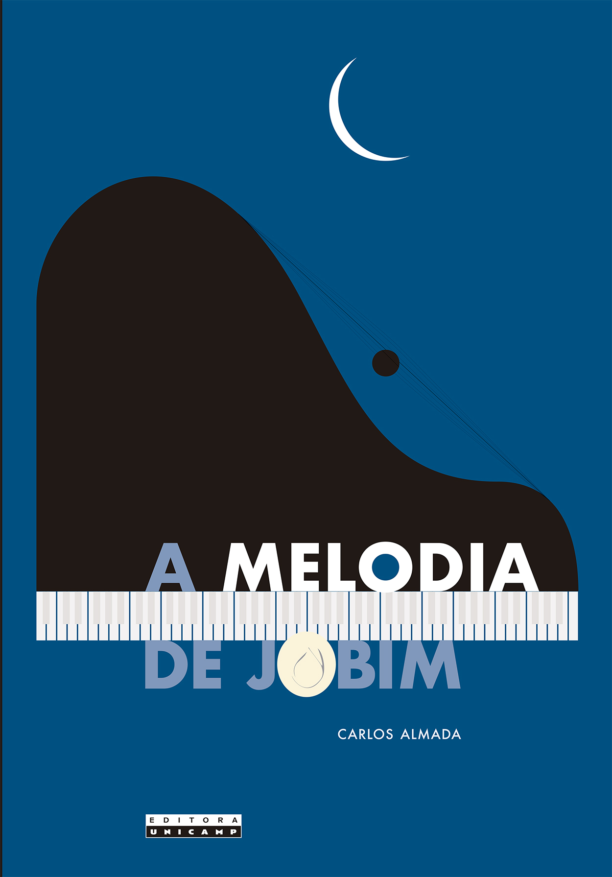 A MELODIA DE JOBIM