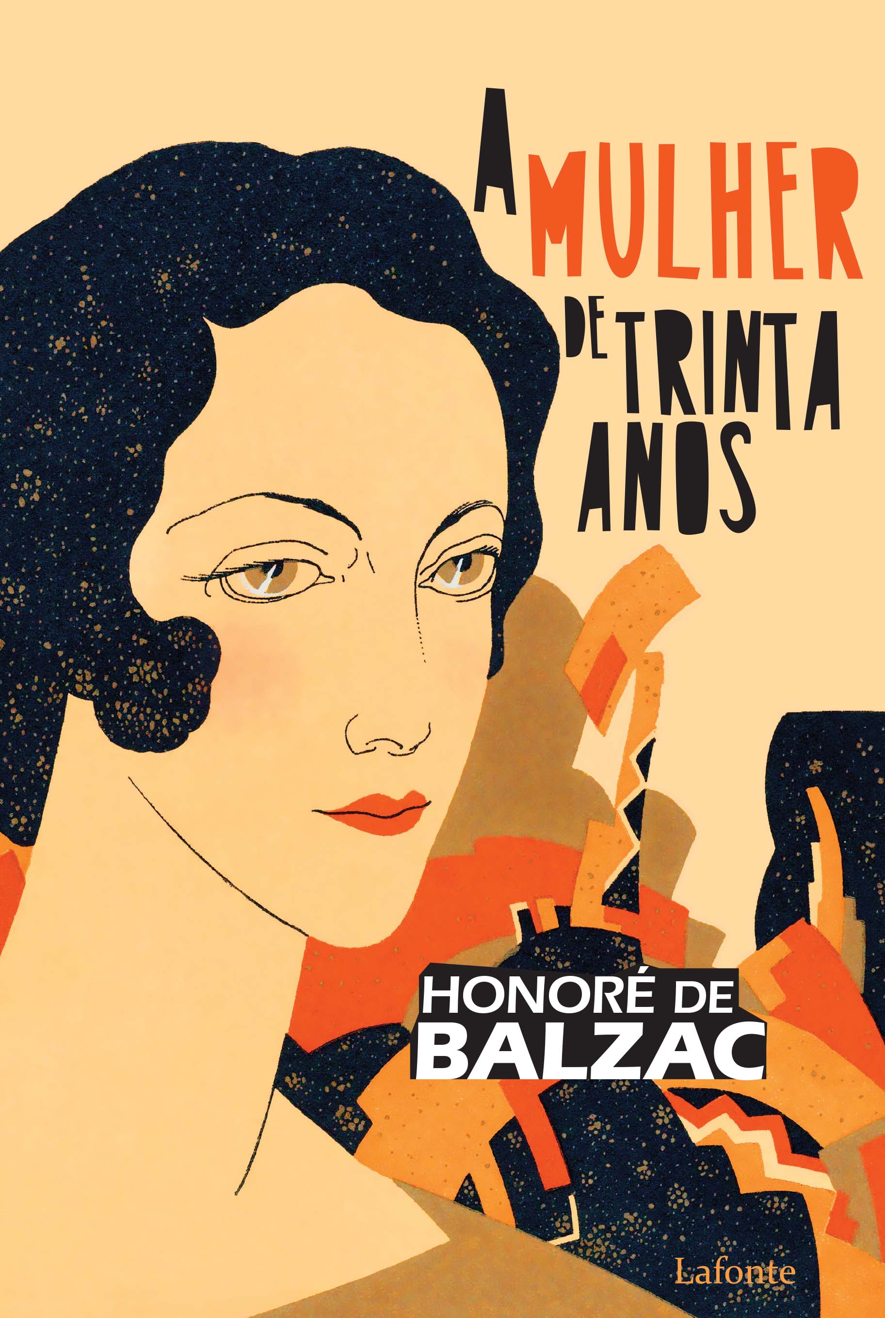 A Mulher de Trinta Anos